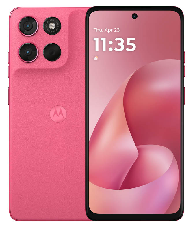 Motorola Moto g57 Power